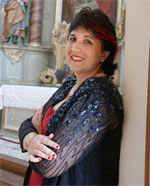 Ingrid Wagner Ingrid Wagner