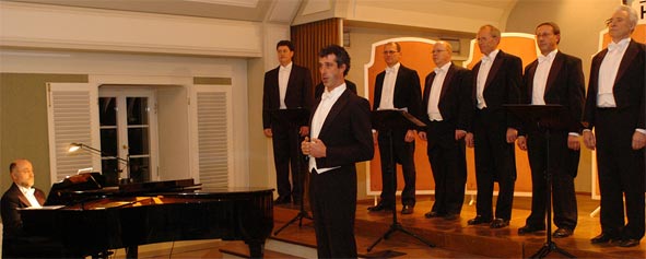 Riesling Harmonists Riesling Harmonists